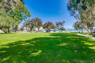 Photo 33: PACIFIC BEACH Condo for sale : 2 bedrooms : 1251 Parker Pl #2H in San Diego