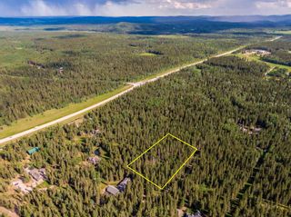 Photo 10: 49 Burney Road: Bragg Creek Residential Land for sale : MLS®# A2059109