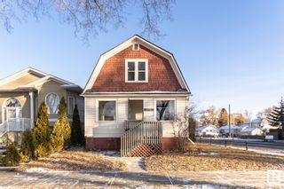 Main Photo: 12201 95 Street in Edmonton: Zone 05 House for sale : MLS®# E4370835
