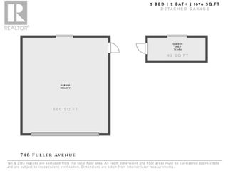 Photo 55: 746 Fuller Avenue in Kelowna: House for sale : MLS®# 10310051