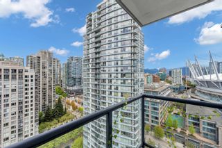 Photo 10: 2308 939 EXPO Boulevard in Vancouver: Yaletown Condo for sale (Vancouver West)  : MLS®# R2874926