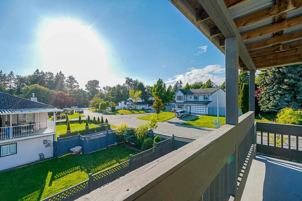 Photo 30: Photos: 8595 148B Street in Surrey: Bear Creek Green Timbers House for sale : MLS®# R2582046