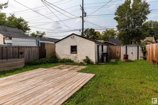 Photo 23: 11514 90 Street in Edmonton: Zone 05 House for sale : MLS®# E4355520