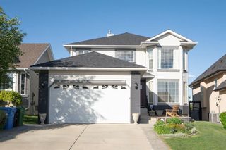 Main Photo: 167 Arbour Stone Rise NW in Calgary: Arbour Lake Detached for sale : MLS®# A2051540