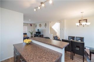Photo 11: 155 Stan Bailie Drive in Winnipeg: South Pointe Residential for sale (1R)  : MLS®# 1713567