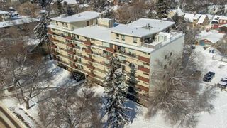 Photo 1: 208 4700 55 Street: Red Deer Apartment for sale : MLS®# A2113603