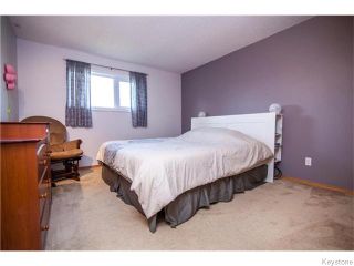 Photo 11: 124 Paddington Road in Winnipeg: River Park South Residential for sale (2F)  : MLS®# 1627887