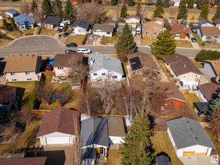 Photo 52: 1227 65 Street in Edmonton: Zone 29 House for sale : MLS®# E4383445