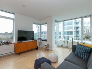 Photo 29: 802 251 E 7TH Avenue in Vancouver: Mount Pleasant VE Condo for sale in "DISTRICT SOUTH MAIN" (Vancouver East)  : MLS®# R2659563