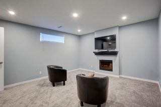 Photo 24: 110 Spring View SW in Calgary: Springbank Hill Detached for sale : MLS®# A1074720