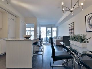 Photo 3: 217 3018 Yonge Street in Toronto: Lawrence Park South Condo for lease (Toronto C04)  : MLS®# C4105474
