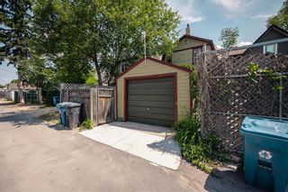 Photo 23: 772 Ingersoll Street in Winnipeg: Residential for sale (5C)  : MLS®# 202318234