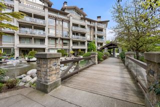 Photo 27: 221 580 RAVEN WOODS Drive in North Vancouver: Roche Point Condo for sale in "SEASONS AT RAVEN WOODS" : MLS®# R2777883