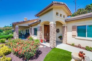 Main Photo: House for sale : 4 bedrooms : 2442 Gird Road in Fallbrook