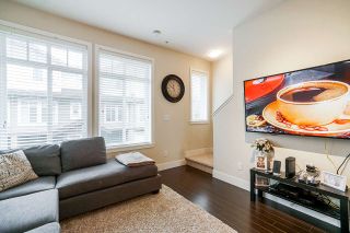 Photo 13: 32 8250 209B Street in Langley: Willoughby Heights Townhouse for sale in "Outlook" : MLS®# R2530590