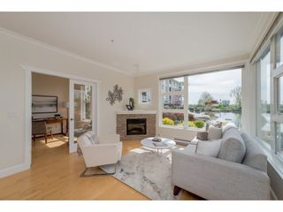 Photo 10: 102 4500 WESTWATER Drive in Richmond: Steveston South Condo for sale in "COPPER SKY WEST" : MLS®# R2266032