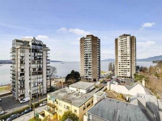 Photo 8: 1002 1534 HARWOOD Street in Vancouver: West End VW Condo for sale in "St. Pierre" (Vancouver West)  : MLS®# R2679959