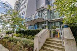 Photo 19: 104 185 VICTORY SHIP Way in North Vancouver: Lower Lonsdale Condo for sale : MLS®# R2879052