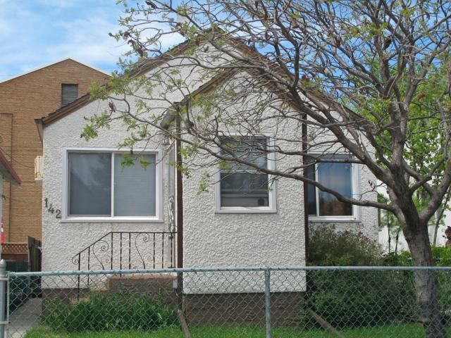 Main Photo:  in WINNIPEG: East Kildonan Residential for sale (North East Winnipeg)  : MLS®# 1310889