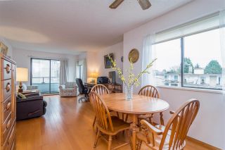 Photo 9: 301 1341 GEORGE Street: White Rock Condo for sale in "Oceanview" (South Surrey White Rock)  : MLS®# R2335538