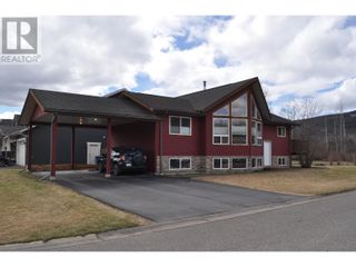 Photo 38: 1194 VICTORIA STREET in Smithers: House for sale : MLS®# R2770957