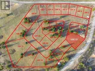 Photo 3: Proposed Lot 17 Johnson Way in Revelstoke: Vacant Land for sale : MLS®# 10310087