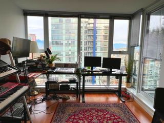 Photo 4: 2306 668 CITADEL Parade in Vancouver: Downtown VW Condo for sale in "Spectrum 2" (Vancouver West)  : MLS®# R2739279