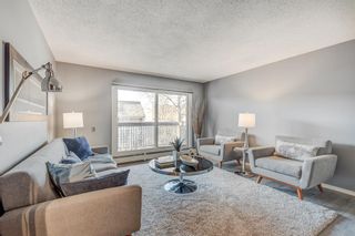 Photo 4: 303 2401 16 Street SW in Calgary: Bankview Apartment for sale : MLS®# A2013236