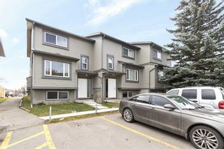 Main Photo: 60 12 templewood Drive NE in Calgary: Temple Row/Townhouse for sale : MLS®# A2093778