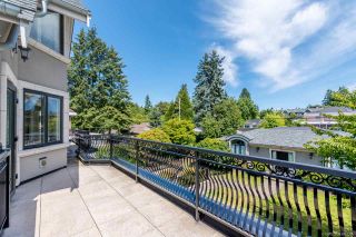 Photo 16: 6750 CHURCHILL Street in Vancouver: South Granville House for sale (Vancouver West)  : MLS®# R2472506
