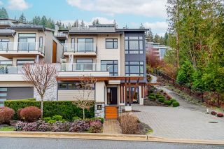 Photo 2: 2991 BURFIELD Place in West Vancouver: Cypress Park Estates 1/2 Duplex for sale in "Mulgrave Park" : MLS®# R2838660