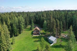Photo 31: 954 BARKERVILLE Highway in Quesnel: Quesnel - Rural North House for sale : MLS®# R2781562