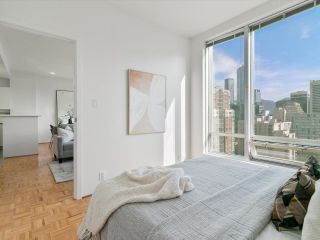 Photo 13: 1508 989 NELSON Street in Vancouver: Downtown VW Condo for sale in "Electra" (Vancouver West)  : MLS®# R2804686