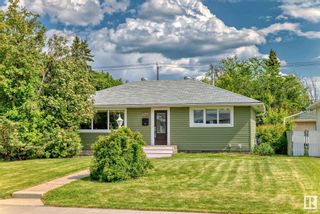 Main Photo: 7935 70 Avenue in Edmonton: Zone 17 House for sale : MLS®# E4393783