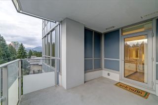 Photo 13: 808 3093 WINDSOR Gate in Coquitlam: New Horizons Condo for sale in "The Windsor by Polygon" : MLS®# R2403185