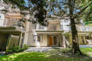 Photo 40: 3460 AMBERLY Place in Vancouver: Champlain Heights Townhouse for sale in "TIFFANY RIDGE" (Vancouver East)  : MLS®# R2704534