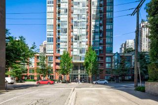 Photo 27: 907 939 HOMER Street in Vancouver: Yaletown Condo for sale in "THE PINNACLE" (Vancouver West)  : MLS®# R2463453