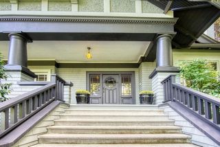 Photo 25: 1712 CEDAR Crescent in Vancouver: Shaughnessy House for sale in "Shaughnessy" (Vancouver West)  : MLS®# R2741198
