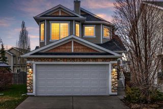 Main Photo: 33 Royal Elm Mews NW in Calgary: Royal Oak Detached for sale : MLS®# A2130672