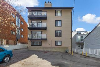 Photo 35: 22 2414 14A Street SW in Calgary: Bankview Apartment for sale : MLS®# A2128401