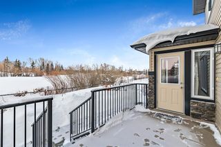 Photo 33: 56 Crystal Green Drive: Okotoks Detached for sale : MLS®# A2030656