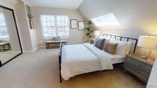 Photo 5: PACIFIC BEACH Townhouse for sale : 3 bedrooms : 816 Isthmus Court in San Diego