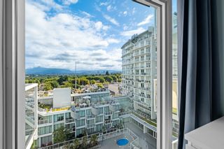 Photo 12: 1101 2221 E 30TH Avenue in Vancouver: Victoria VE Condo for sale in "KENSINGTON GARDENS" (Vancouver East)  : MLS®# R2807183
