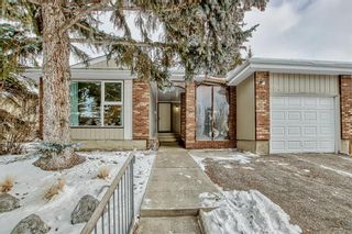 Photo 1: 5512 Dalhart Hill NW in Calgary: Dalhousie Detached for sale : MLS®# A2022008