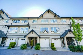 Photo 2: 85 2501 161A Street in Surrey: Grandview Surrey Townhouse for sale in "HIGHLAND PARK" (South Surrey White Rock)  : MLS®# R2456737