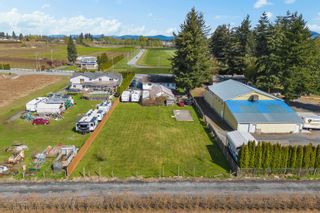 Photo 11: 33120 HUNTINGDON Road in Abbotsford: Aberdeen House for sale : MLS®# R2871600