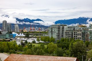 Photo 21: 1105 288 SW 1st Avenue in Vancouver: False Creek Condo for sale (Vancouver West) 