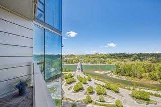 Photo 9: 1008 738 1 Avenue SW in Calgary: Eau Claire Apartment for sale : MLS®# A2123801