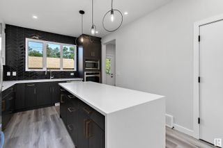 Photo 7: 7550 80 Avenue in Edmonton: Zone 17 House Half Duplex for sale : MLS®# E4312829
