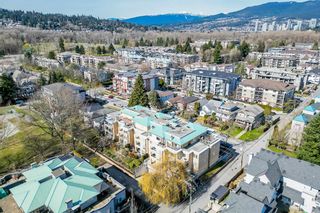 Photo 37: 108 2340 HAWTHORNE Avenue in Port Coquitlam: Central Pt Coquitlam Condo for sale in "BARRINGTON PLACE" : MLS®# R2772699